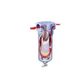 GA Series - Adsorbing Filters
