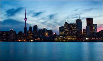 TorontoSkyline Stock