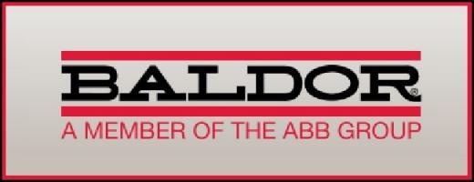 baldor motors