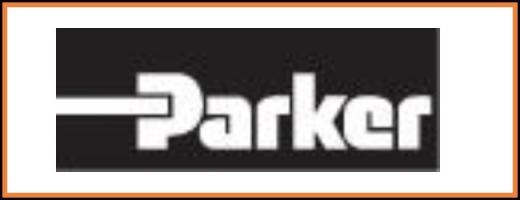 parker logo