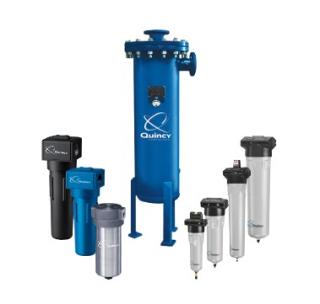 Filtration & Air Treatment