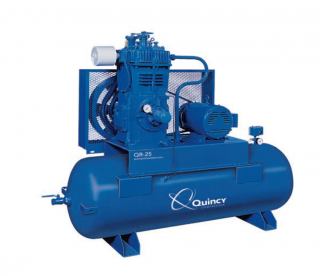 Reciprocating Piston Air Compressors