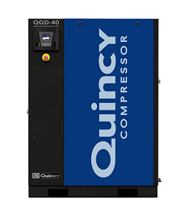 Quincy QGD Series