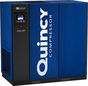 Quincy QSI Series