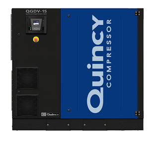 Quincy QGDV Series