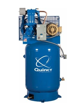 Quincy QP Series | 5 - 15 hp