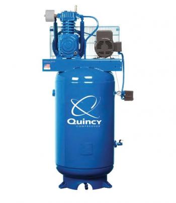 Quincy QT Series | 5 - 15 hp