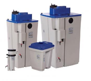 QCS Series - Water / Oil Separator