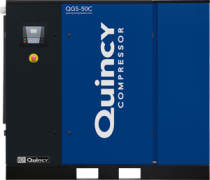 Quincy QGS Series